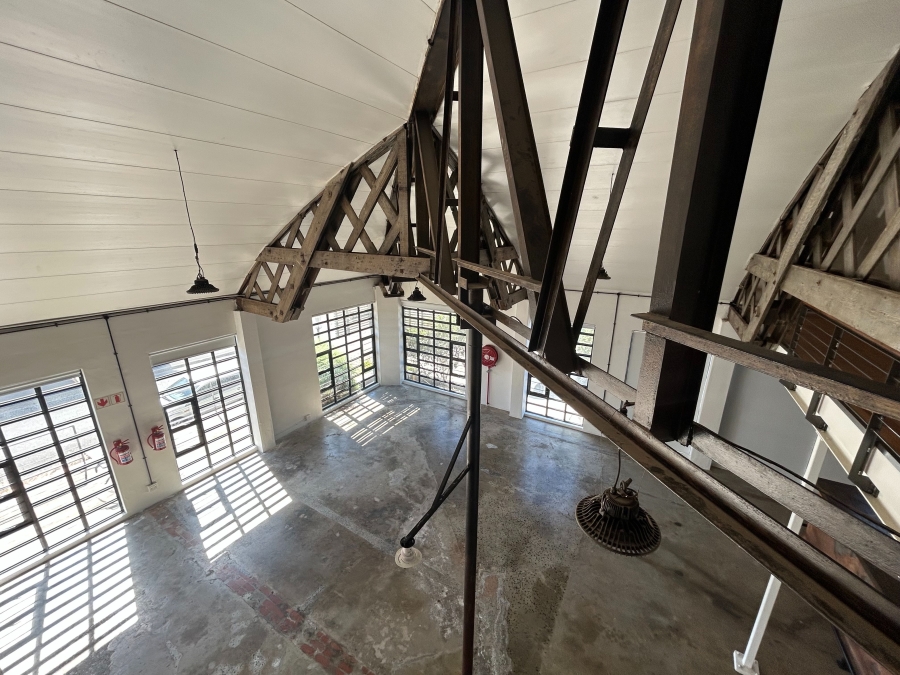 To Let Commercial Property for Rent in Salt River Western Cape
